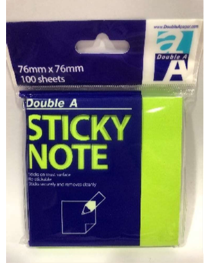 Desktop Stationery